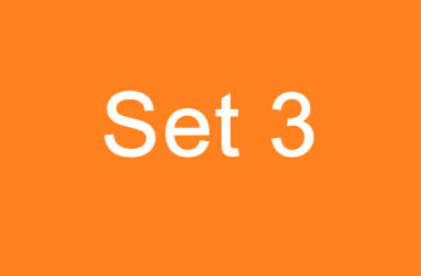 Set 3